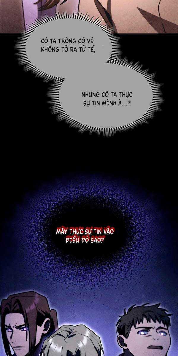 Thợ Săn Số Mệnh Cấp F Chapter 41 trang 85