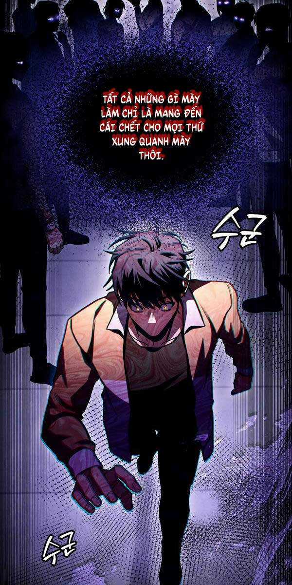 Thợ Săn Số Mệnh Cấp F Chapter 41 trang 87