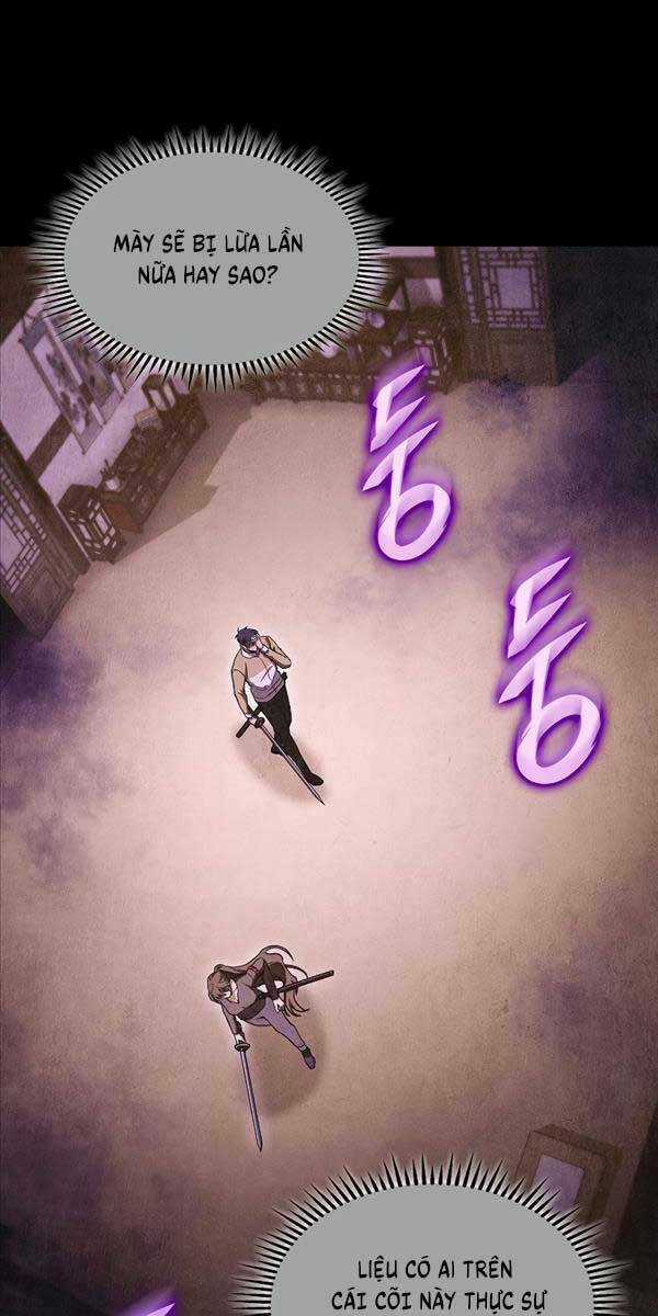 Thợ Săn Số Mệnh Cấp F Chapter 41 trang 89