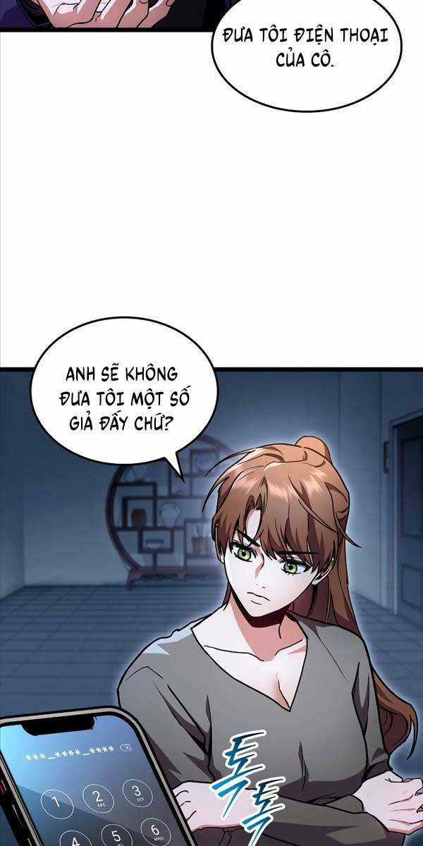 Thợ Săn Số Mệnh Cấp F Chapter 41 trang 9