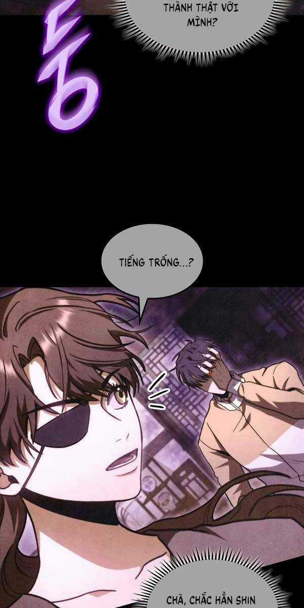 Thợ Săn Số Mệnh Cấp F Chapter 41 trang 90