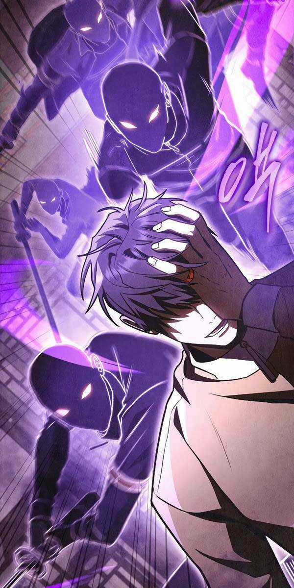 Thợ Săn Số Mệnh Cấp F Chapter 41 trang 93