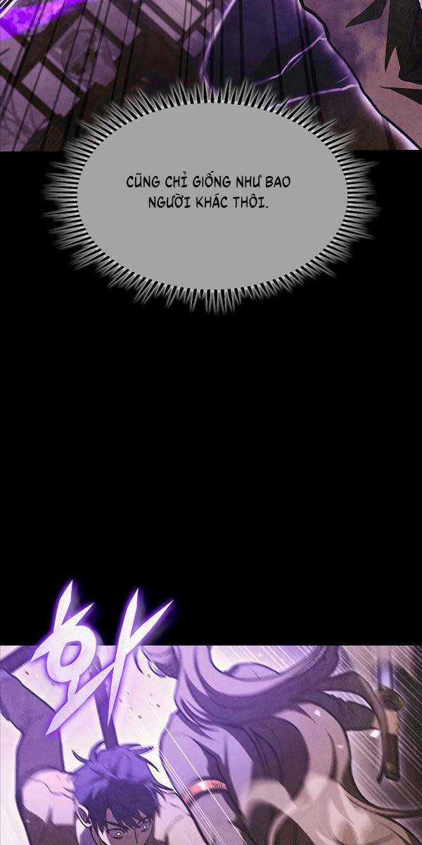 Thợ Săn Số Mệnh Cấp F Chapter 41 trang 94