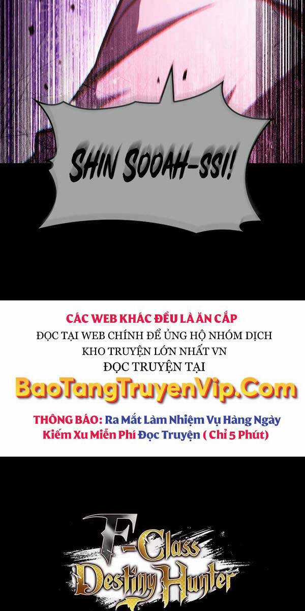 Thợ Săn Số Mệnh Cấp F Chapter 41 trang 98