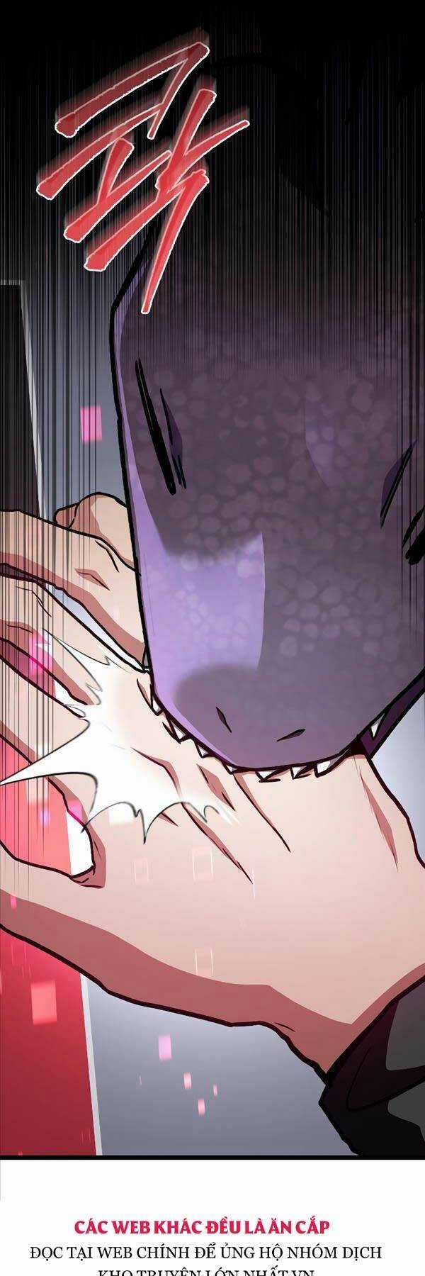 Thợ Săn Số Mệnh Cấp F Chapter 42 trang 11