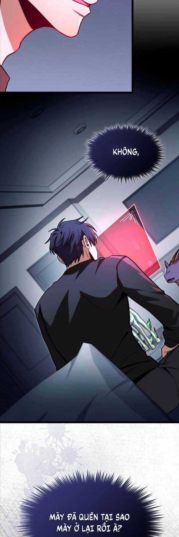 Thợ Săn Số Mệnh Cấp F Chapter 42 trang 14