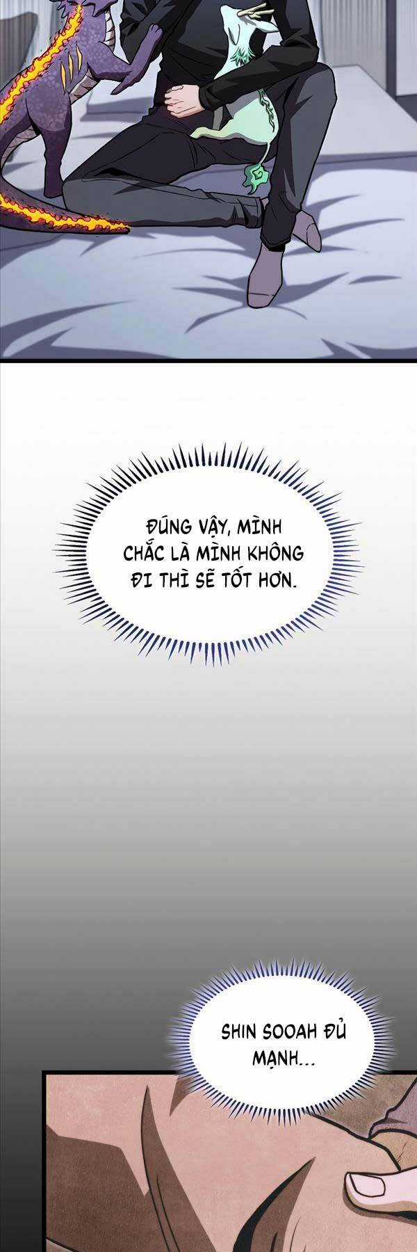 Thợ Săn Số Mệnh Cấp F Chapter 42 trang 16