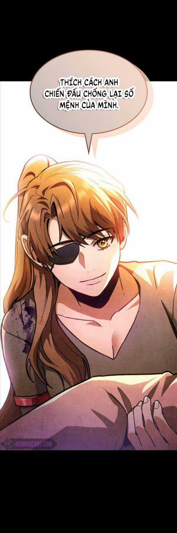 Thợ Săn Số Mệnh Cấp F Chapter 42 trang 18