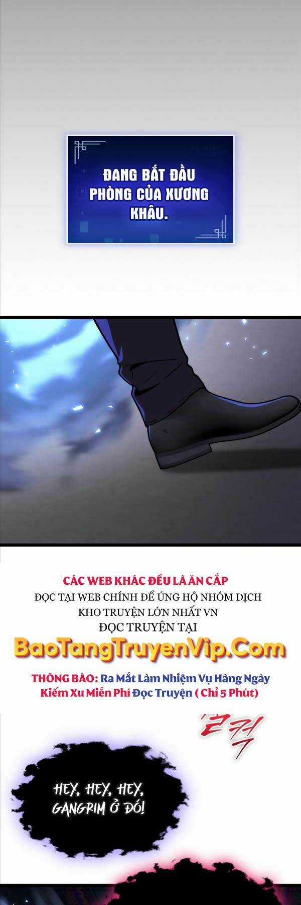 Thợ Săn Số Mệnh Cấp F Chapter 42 trang 20