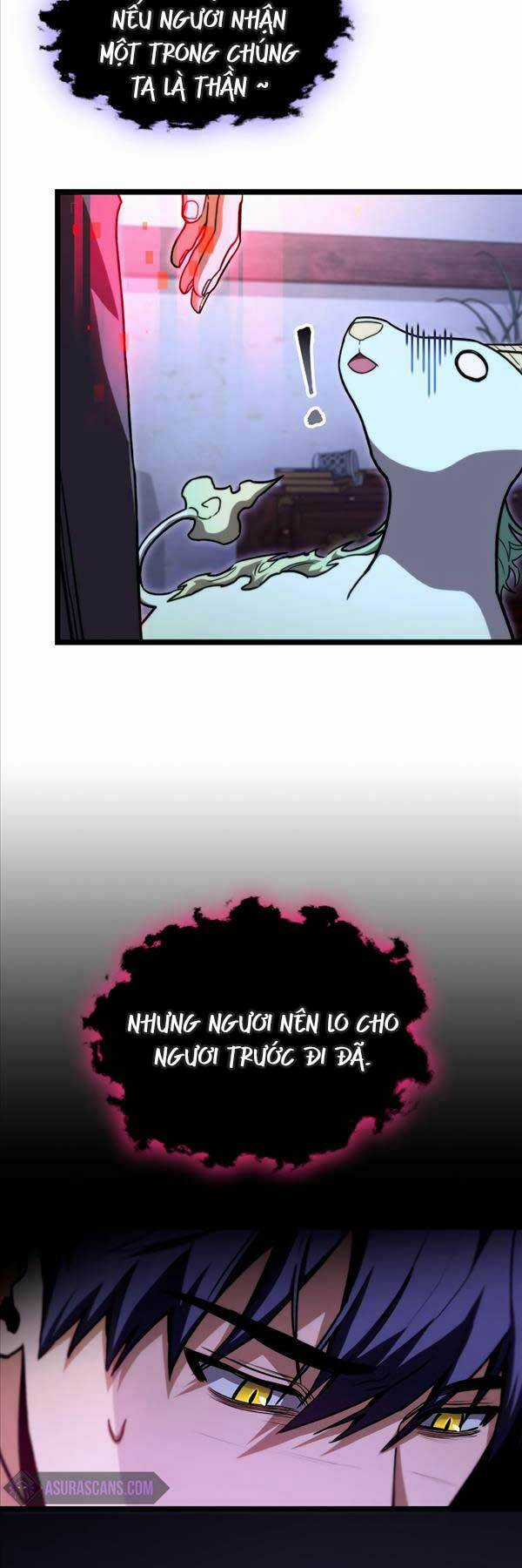 Thợ Săn Số Mệnh Cấp F Chapter 42 trang 23