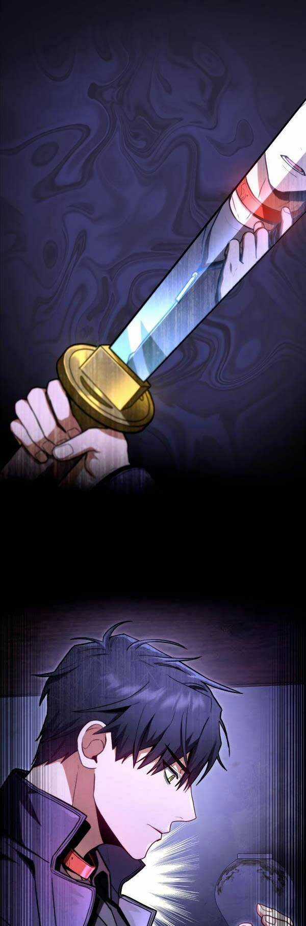 Thợ Săn Số Mệnh Cấp F Chapter 42 trang 24