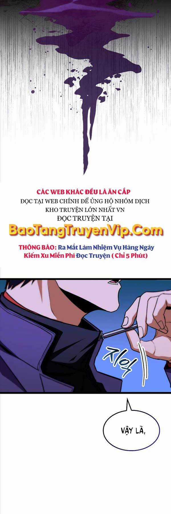 Thợ Săn Số Mệnh Cấp F Chapter 42 trang 27