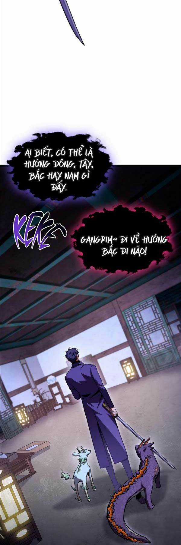 Thợ Săn Số Mệnh Cấp F Chapter 42 trang 29