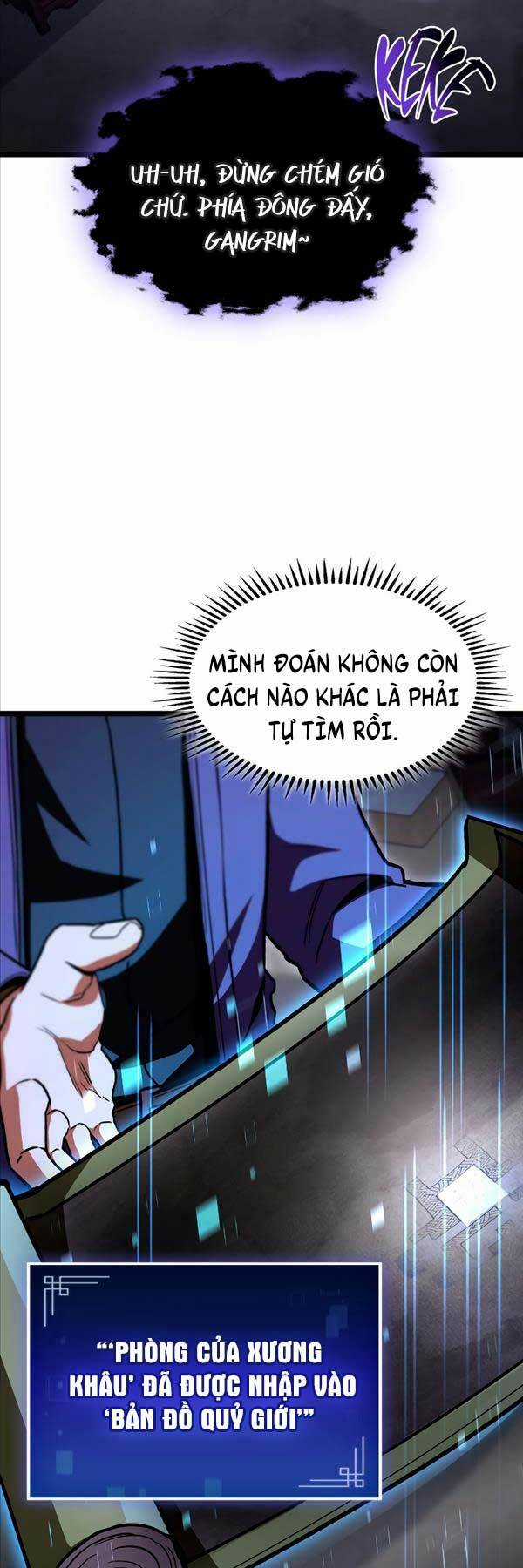 Thợ Săn Số Mệnh Cấp F Chapter 42 trang 30