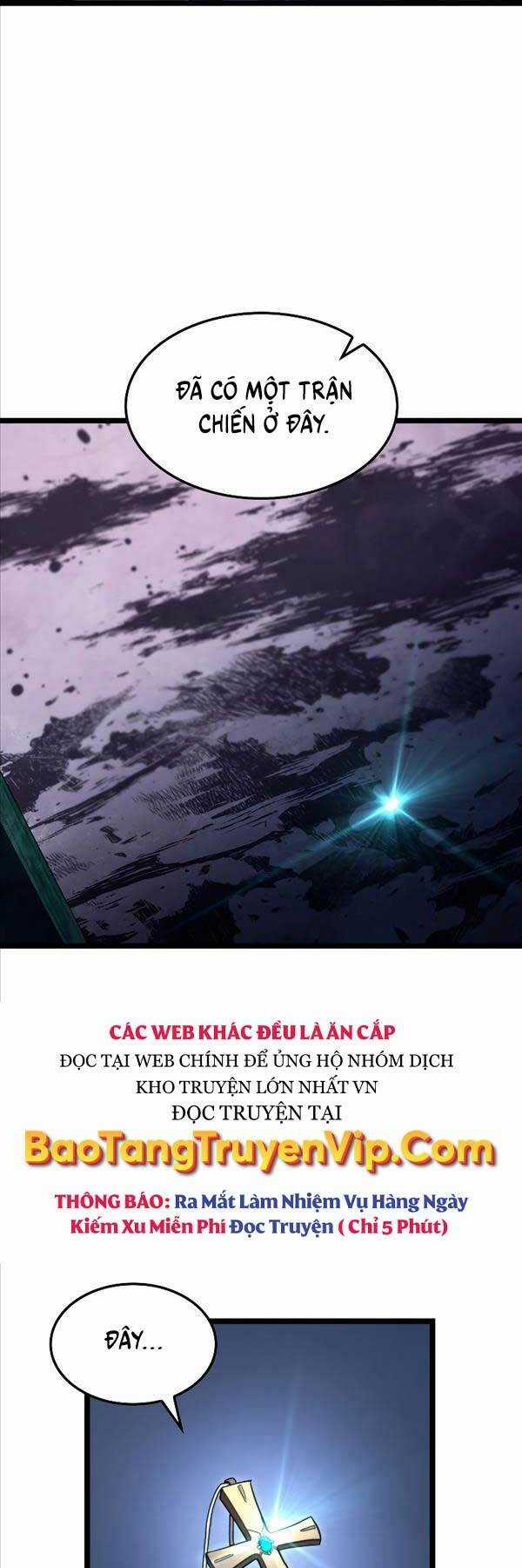 Thợ Săn Số Mệnh Cấp F Chapter 42 trang 33