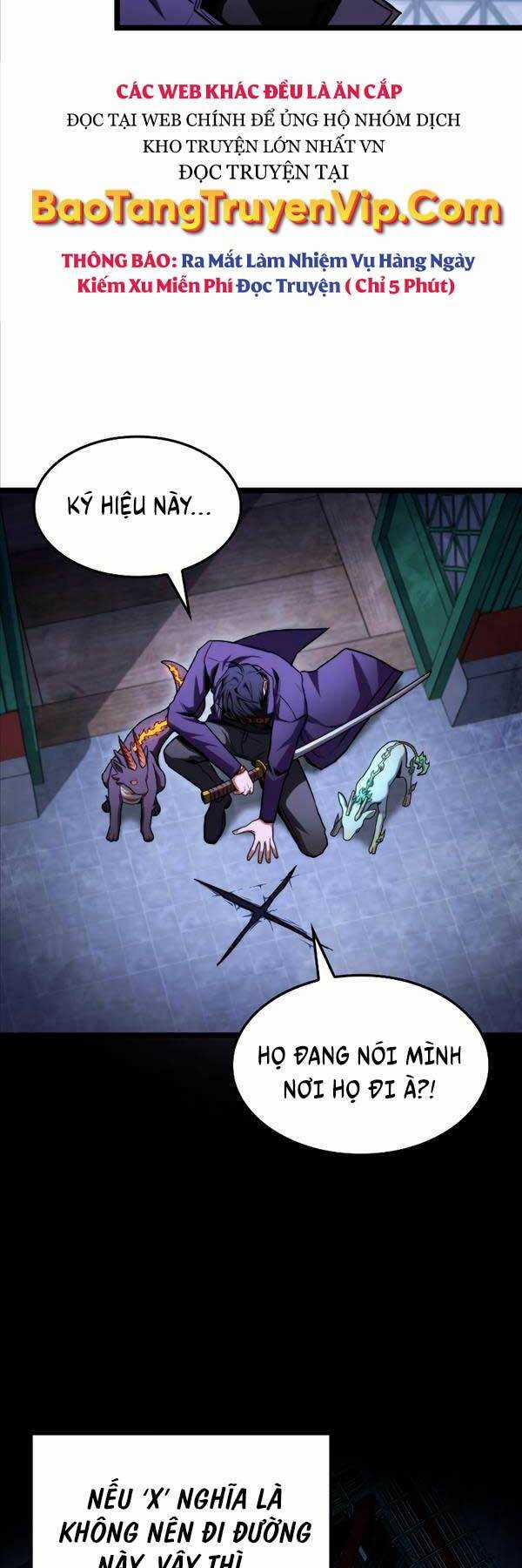 Thợ Săn Số Mệnh Cấp F Chapter 42 trang 39