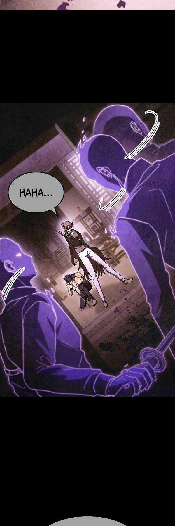 Thợ Săn Số Mệnh Cấp F Chapter 42 trang 4