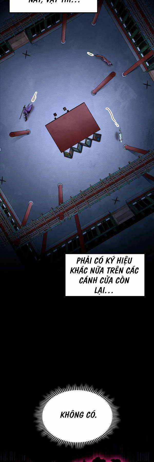 Thợ Săn Số Mệnh Cấp F Chapter 42 trang 40