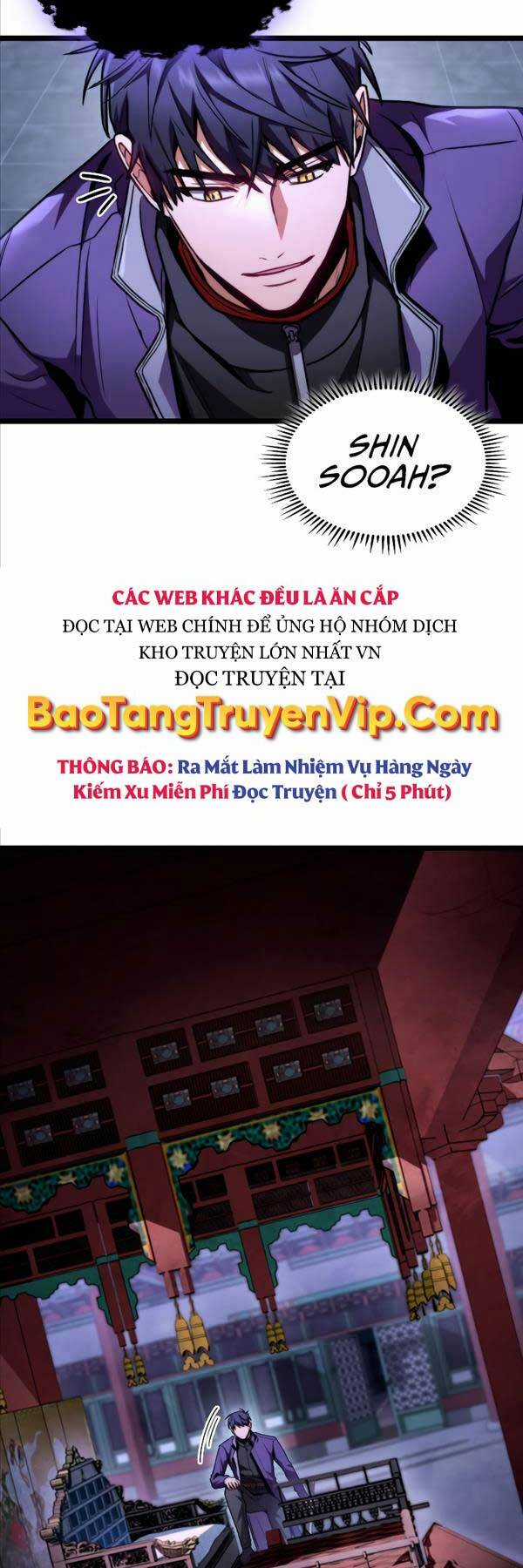 Thợ Săn Số Mệnh Cấp F Chapter 42 trang 42