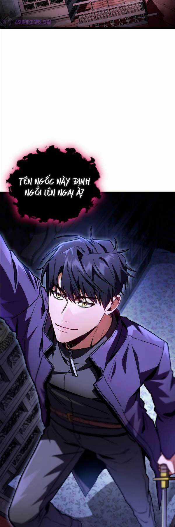 Thợ Săn Số Mệnh Cấp F Chapter 42 trang 43