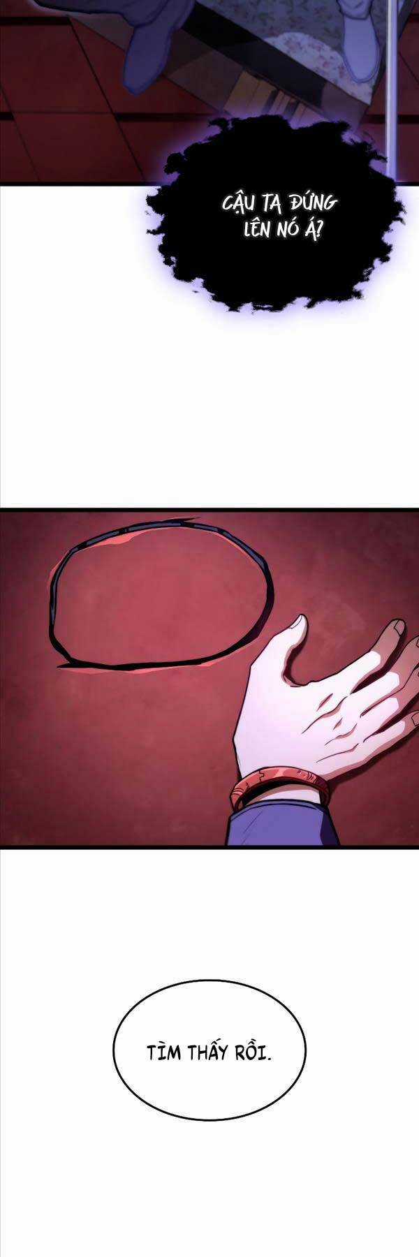 Thợ Săn Số Mệnh Cấp F Chapter 42 trang 44