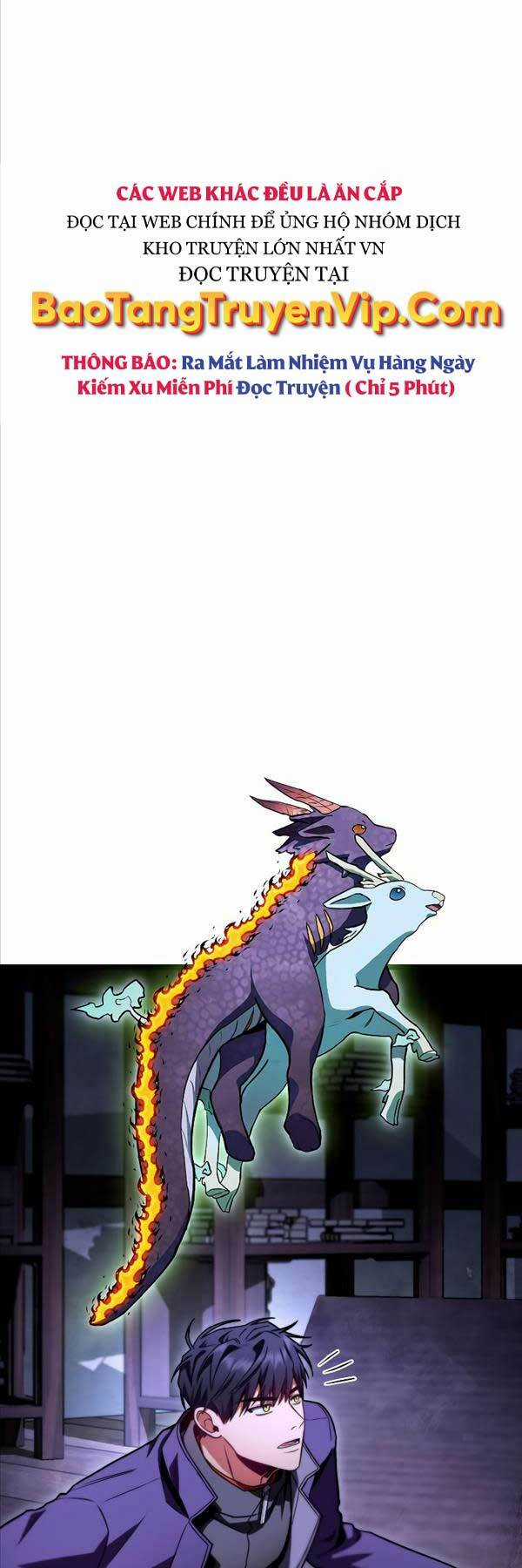 Thợ Săn Số Mệnh Cấp F Chapter 42 trang 45