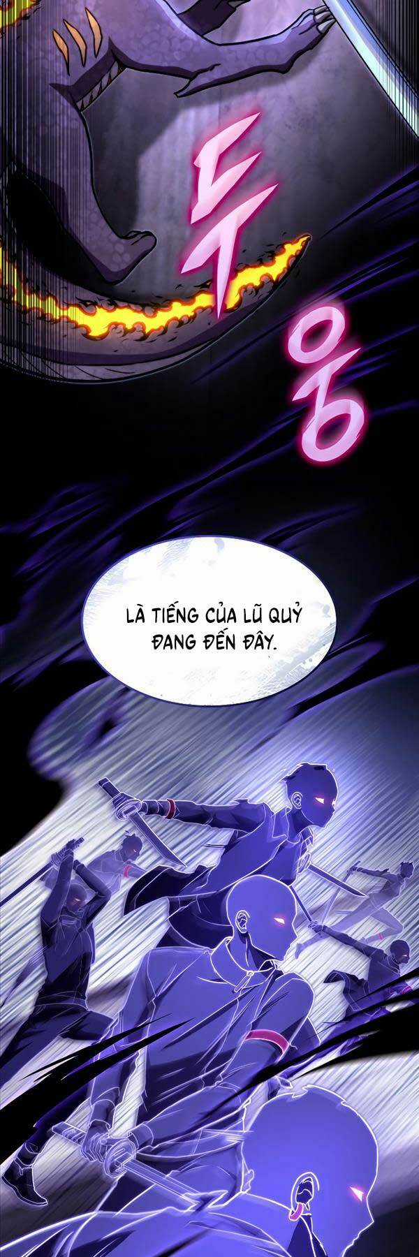 Thợ Săn Số Mệnh Cấp F Chapter 42 trang 48