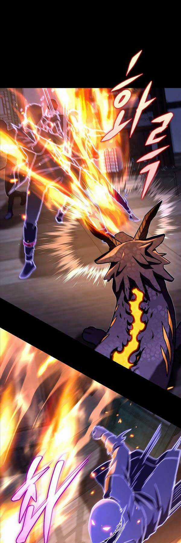 Thợ Săn Số Mệnh Cấp F Chapter 42 trang 50