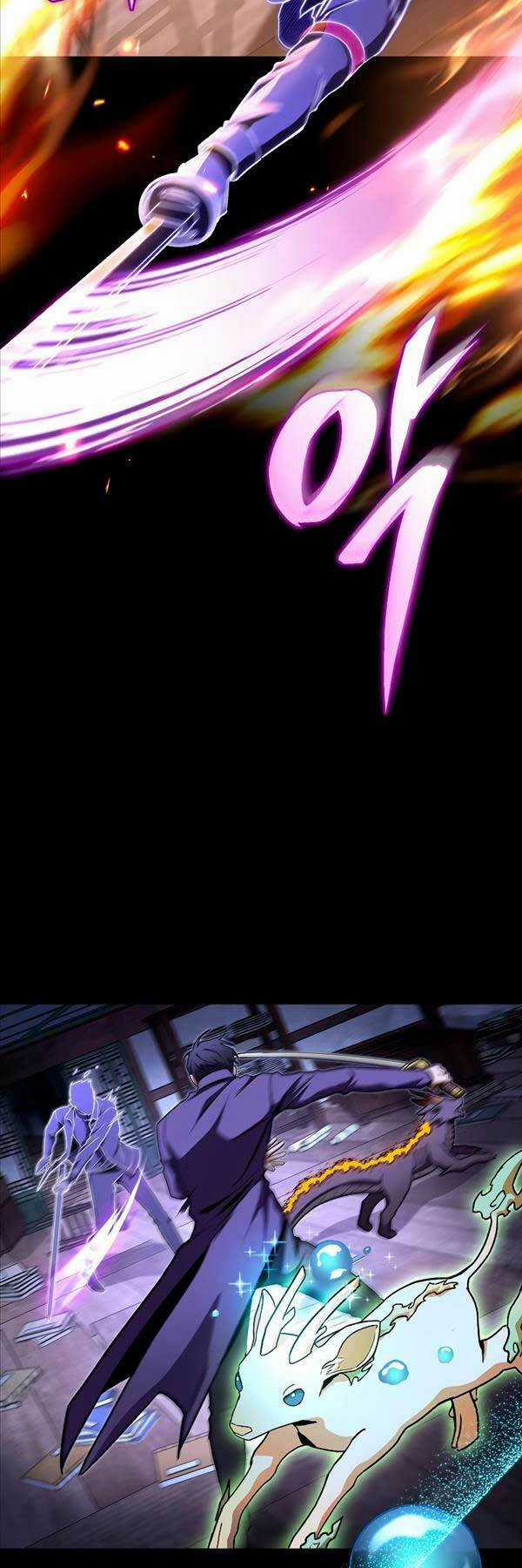 Thợ Săn Số Mệnh Cấp F Chapter 42 trang 51