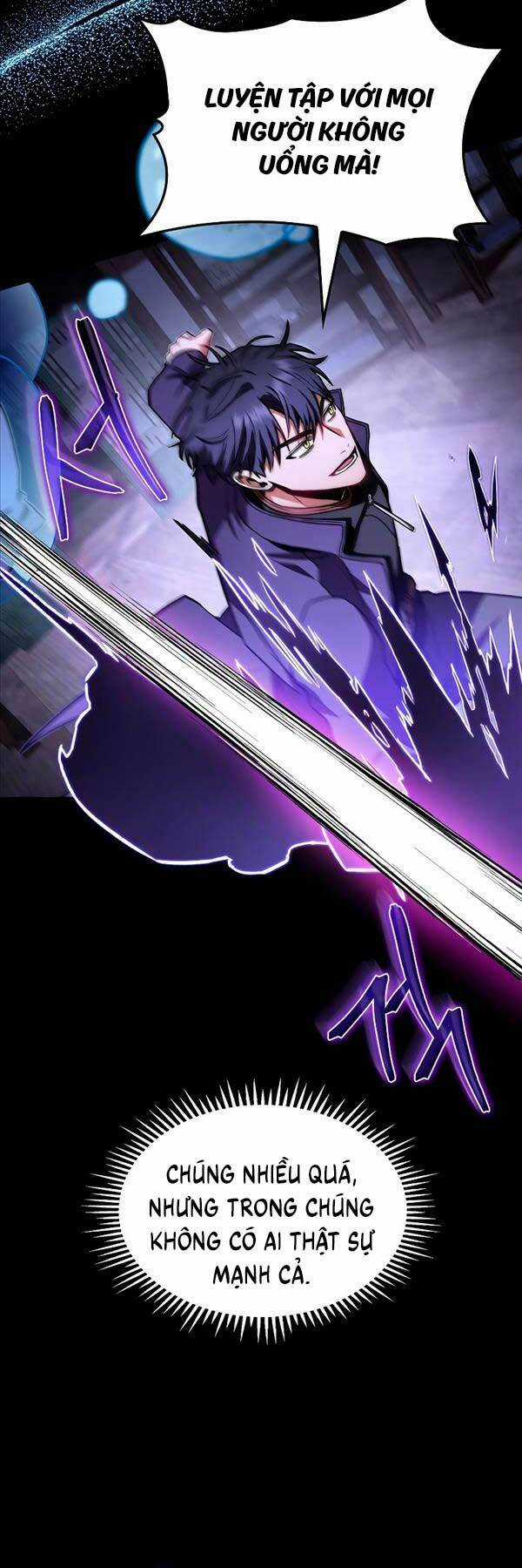 Thợ Săn Số Mệnh Cấp F Chapter 42 trang 53