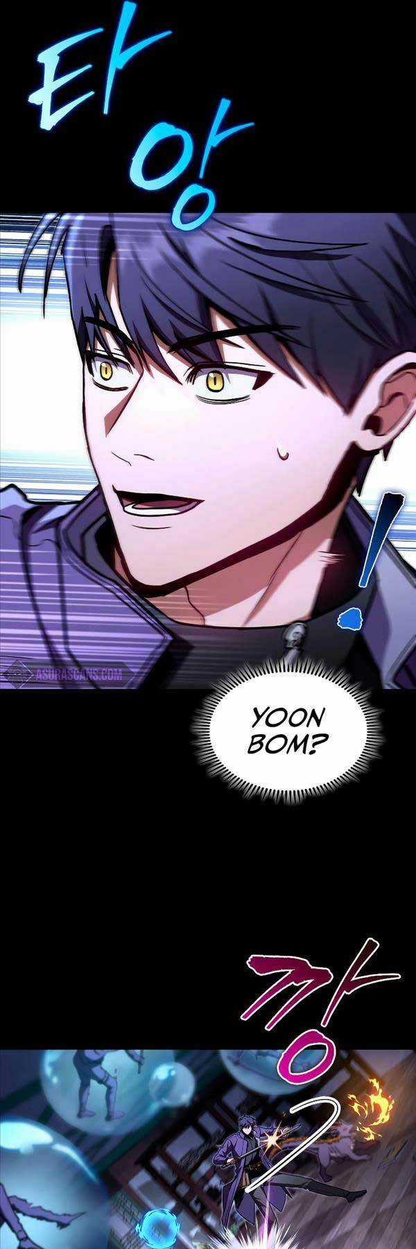 Thợ Săn Số Mệnh Cấp F Chapter 42 trang 54