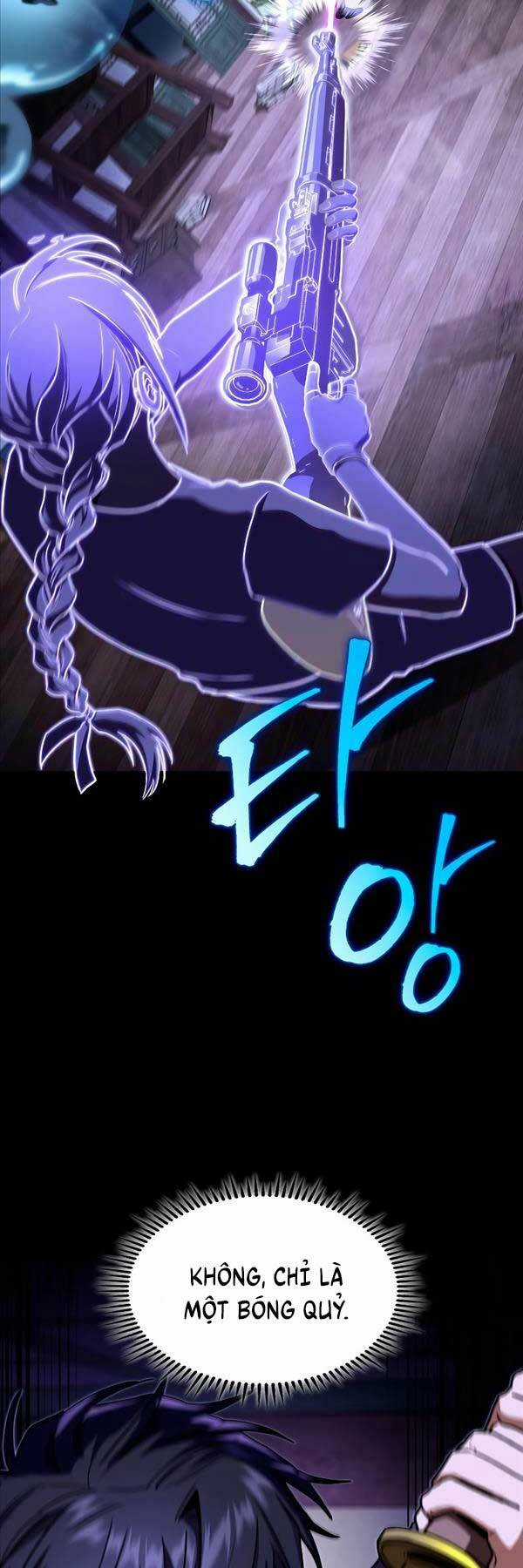 Thợ Săn Số Mệnh Cấp F Chapter 42 trang 55