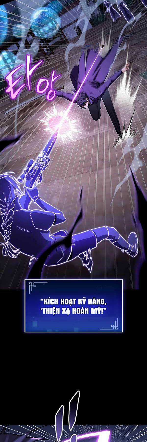 Thợ Săn Số Mệnh Cấp F Chapter 42 trang 57