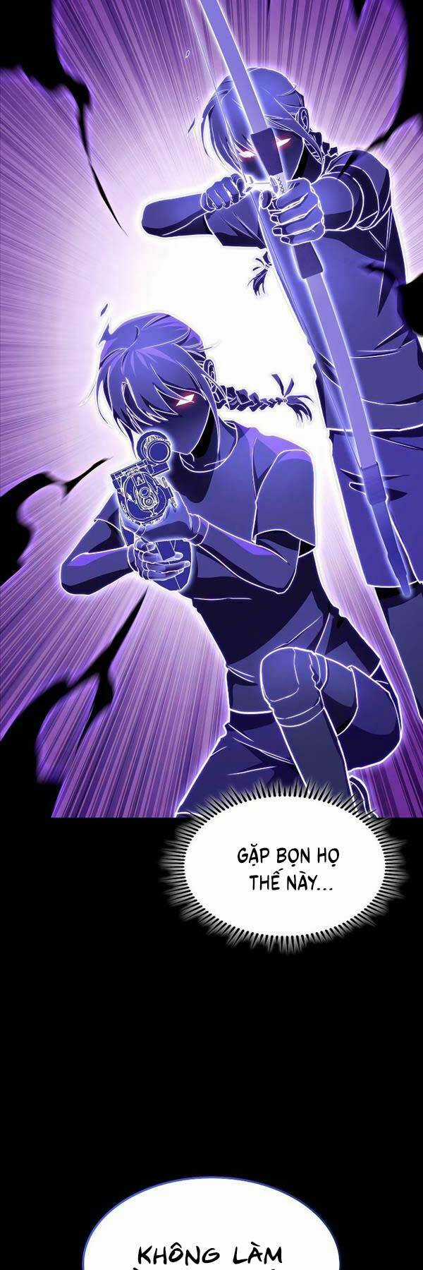 Thợ Săn Số Mệnh Cấp F Chapter 42 trang 59