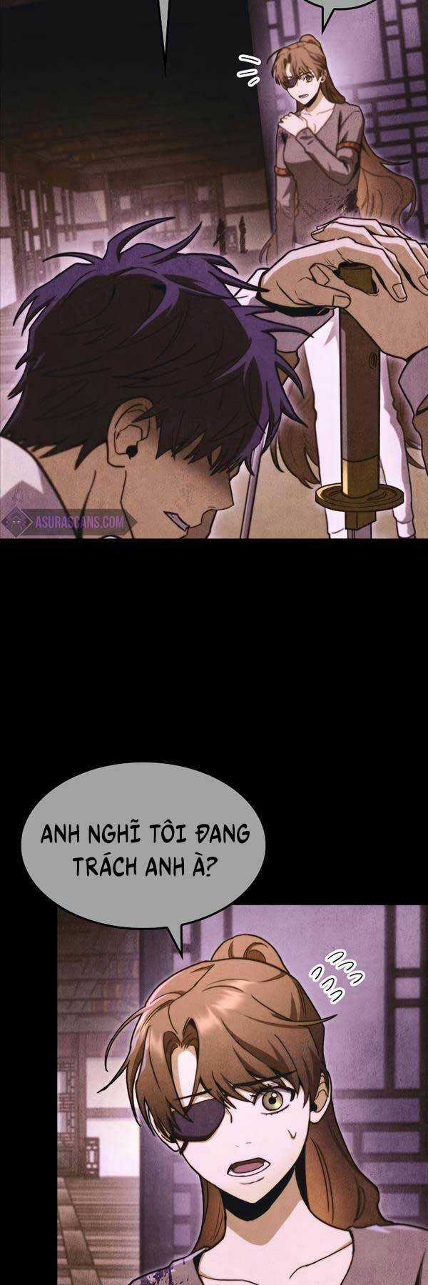 Thợ Săn Số Mệnh Cấp F Chapter 42 trang 6