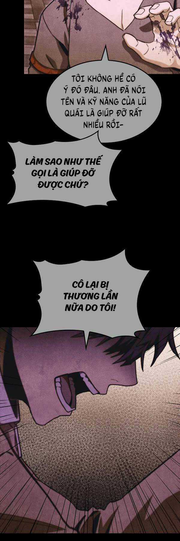 Thợ Săn Số Mệnh Cấp F Chapter 42 trang 7