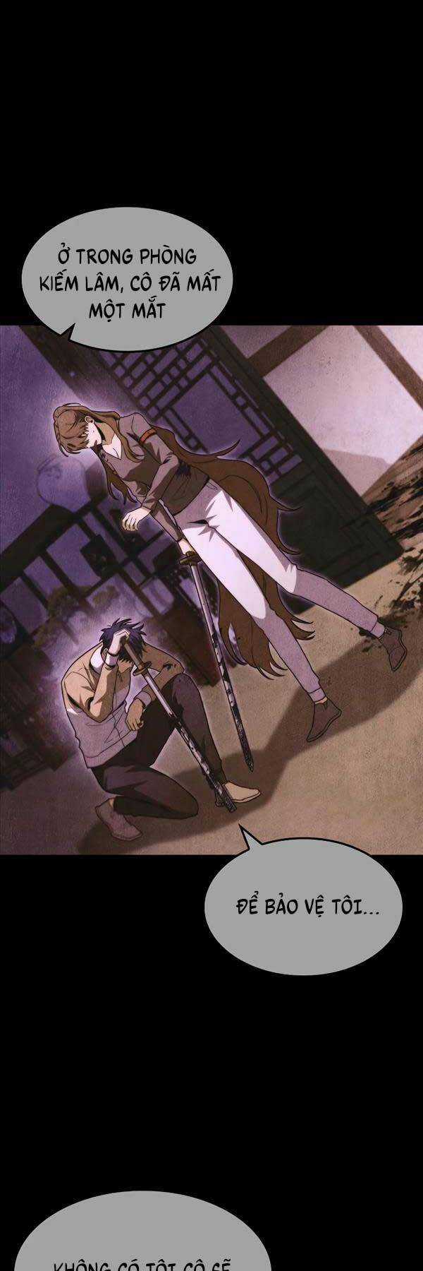 Thợ Săn Số Mệnh Cấp F Chapter 42 trang 8