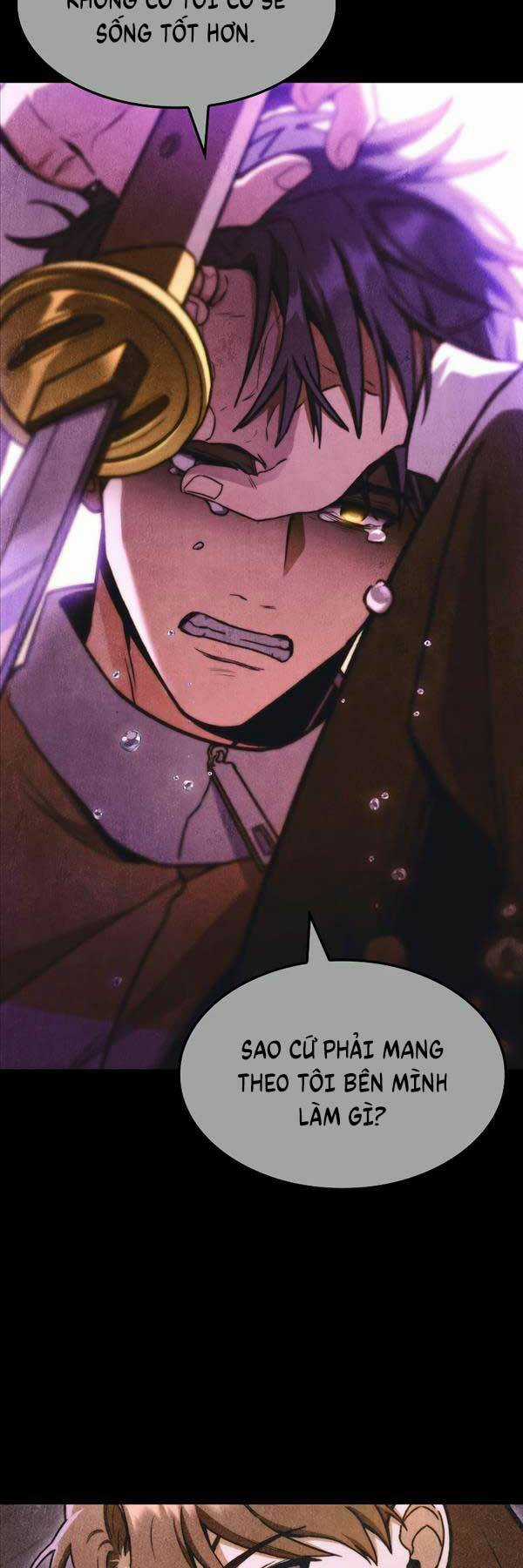 Thợ Săn Số Mệnh Cấp F Chapter 42 trang 9