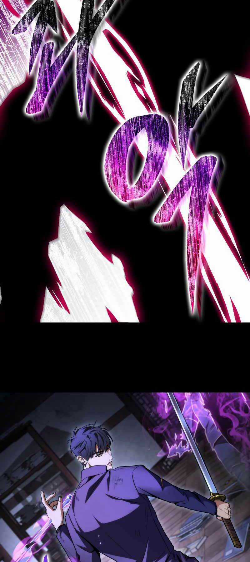 Thợ Săn Số Mệnh Cấp F Chapter 43 trang 11