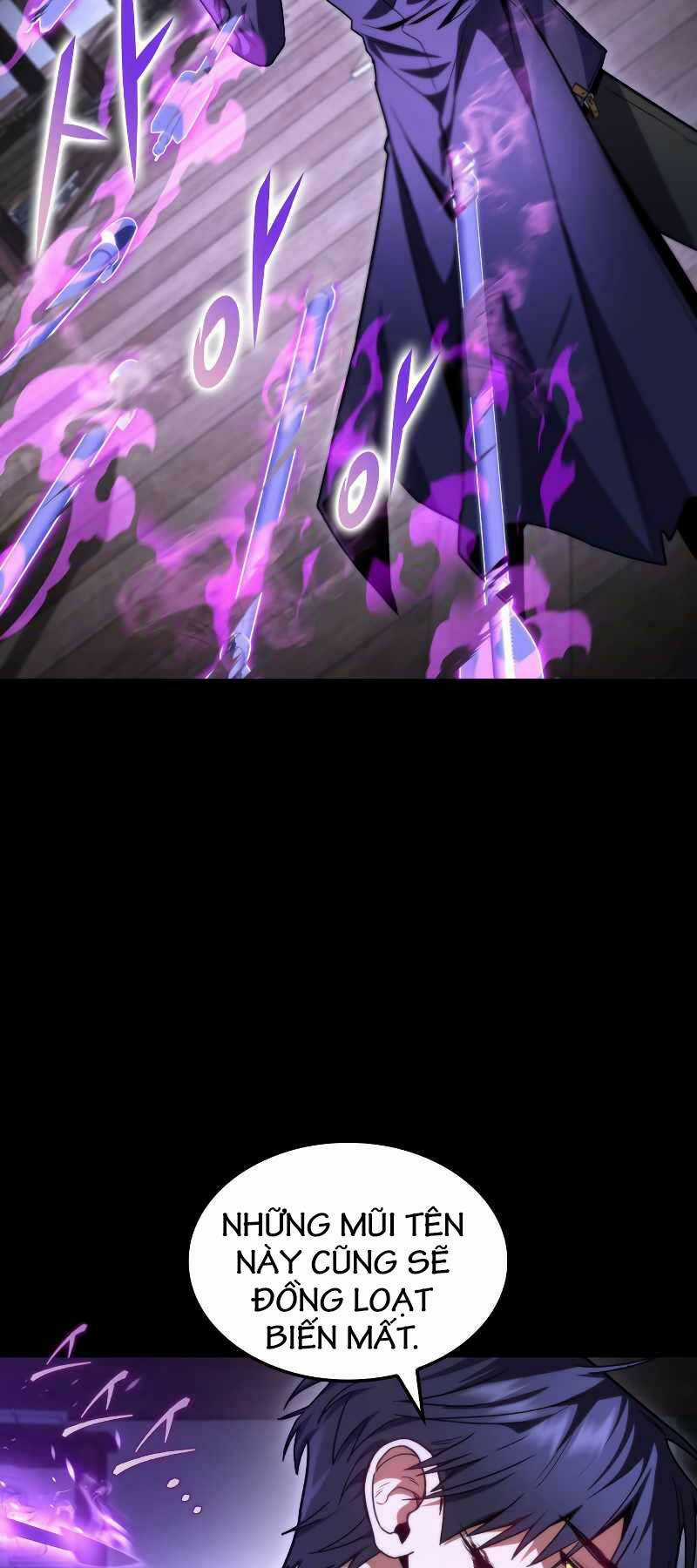 Thợ Săn Số Mệnh Cấp F Chapter 43 trang 12