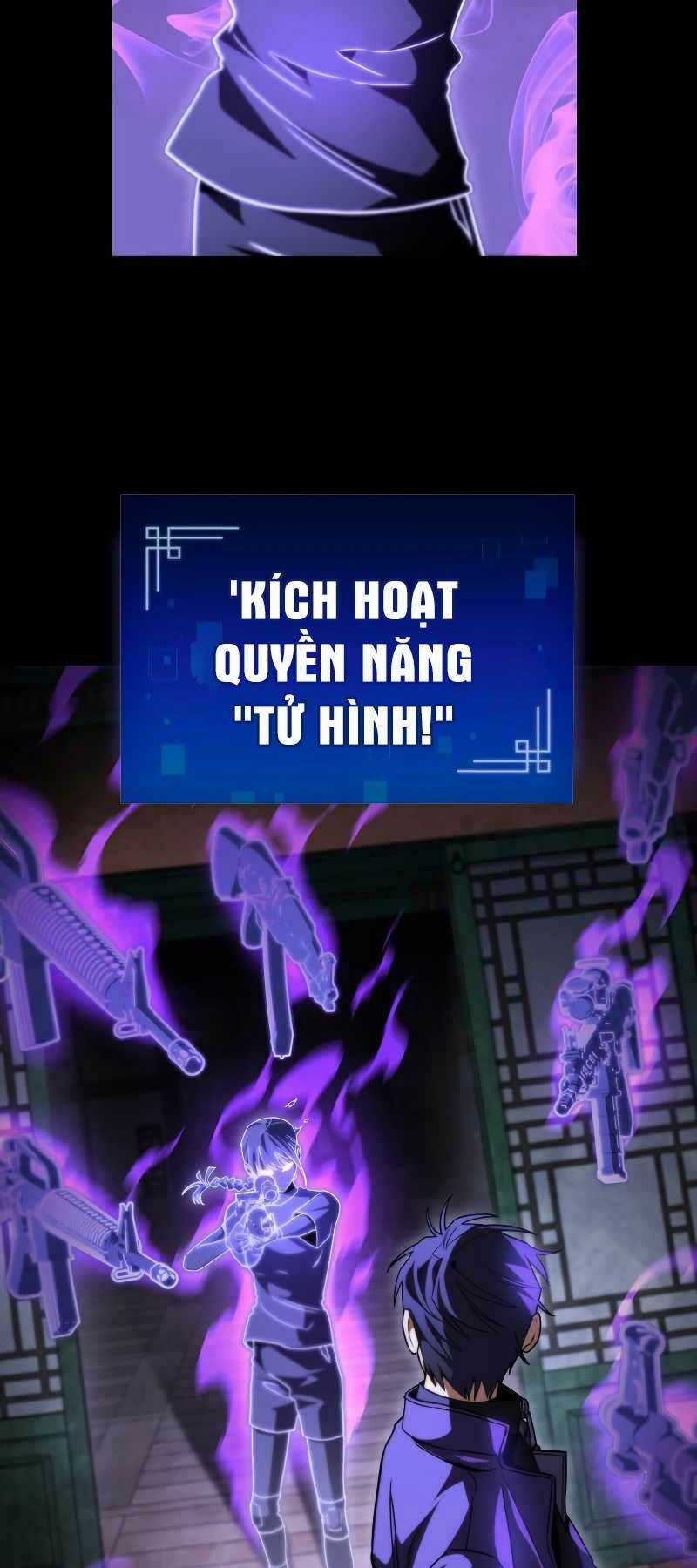 Thợ Săn Số Mệnh Cấp F Chapter 43 trang 14