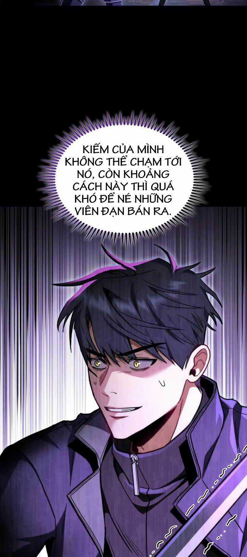 Thợ Săn Số Mệnh Cấp F Chapter 43 trang 19