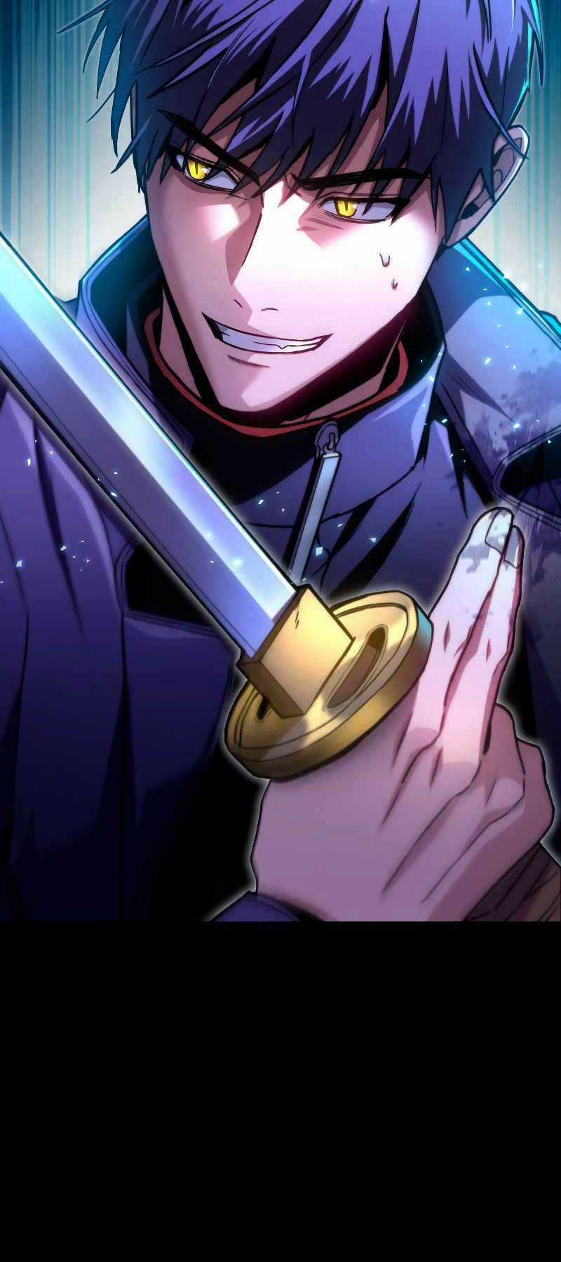 Thợ Săn Số Mệnh Cấp F Chapter 43 trang 2