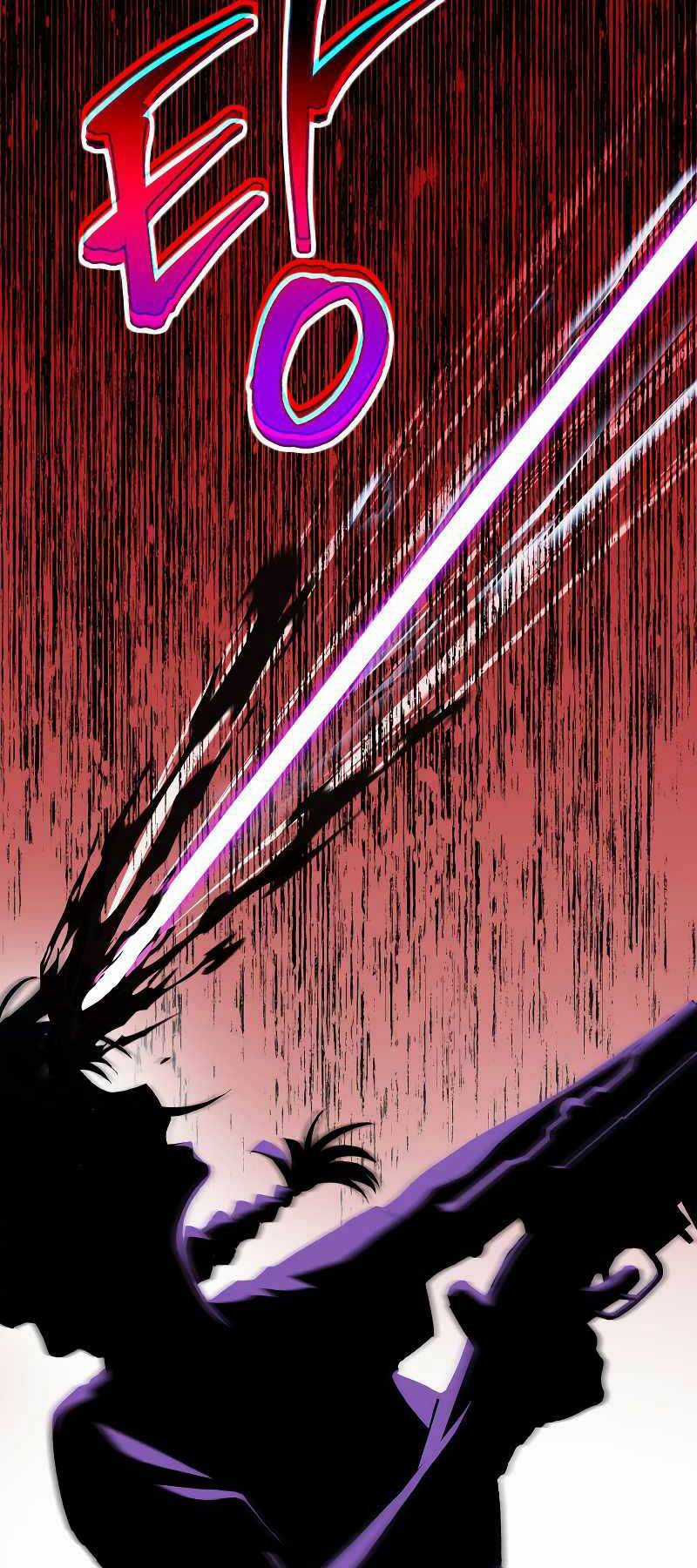 Thợ Săn Số Mệnh Cấp F Chapter 43 trang 21