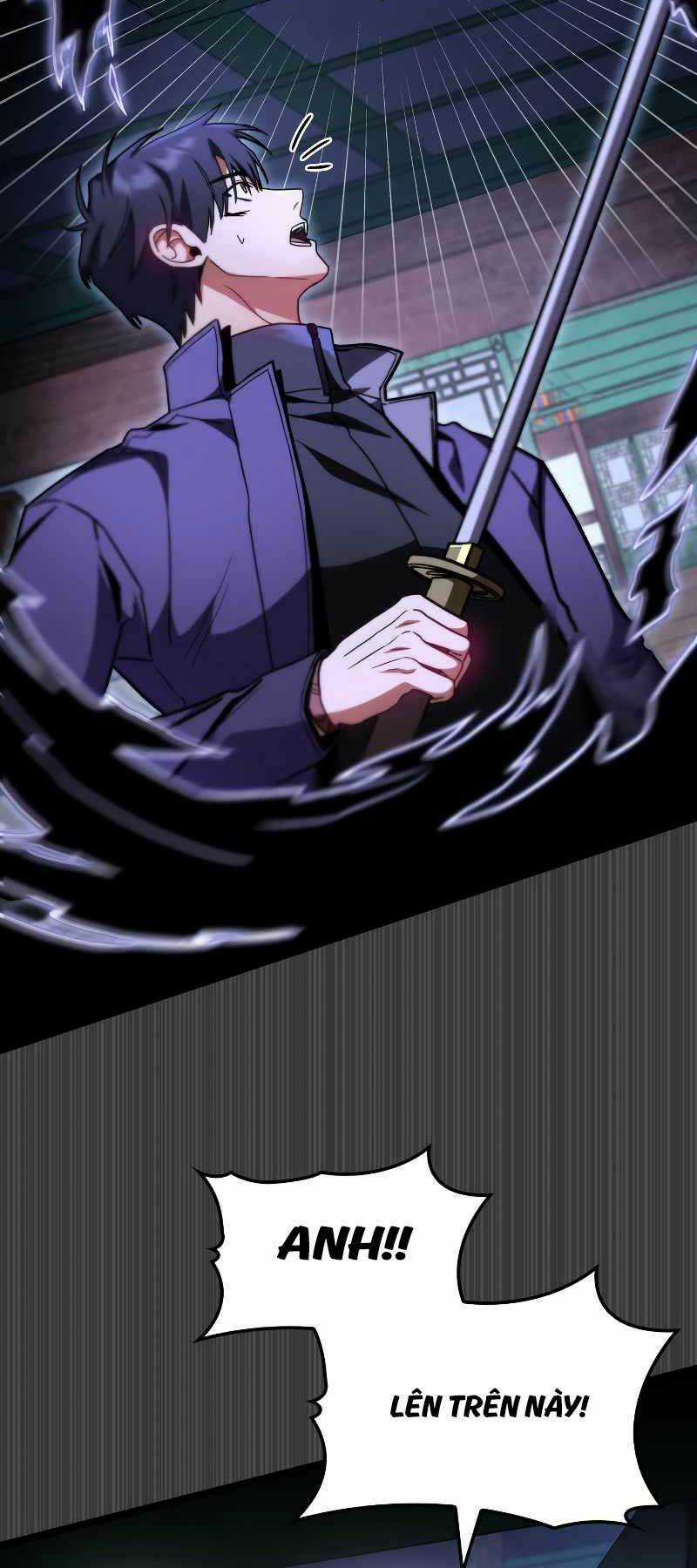 Thợ Săn Số Mệnh Cấp F Chapter 43 trang 23