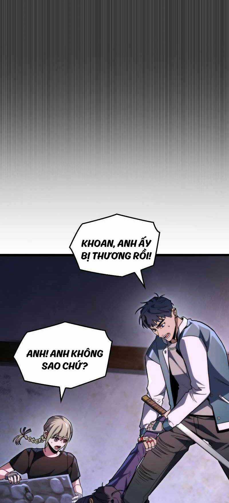 Thợ Săn Số Mệnh Cấp F Chapter 43 trang 25