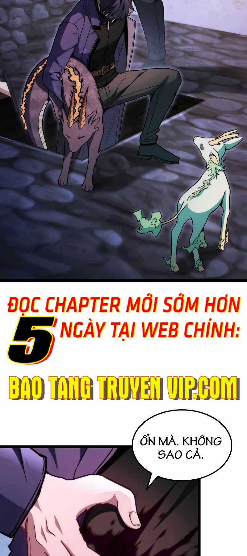 Thợ Săn Số Mệnh Cấp F Chapter 43 trang 26