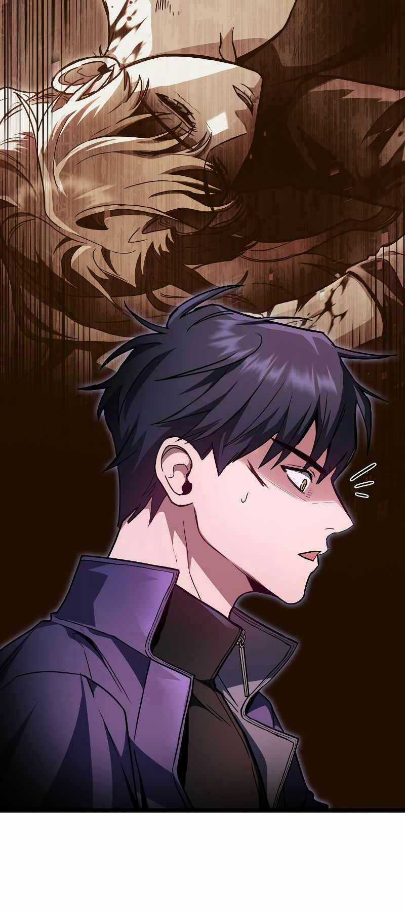 Thợ Săn Số Mệnh Cấp F Chapter 43 trang 30