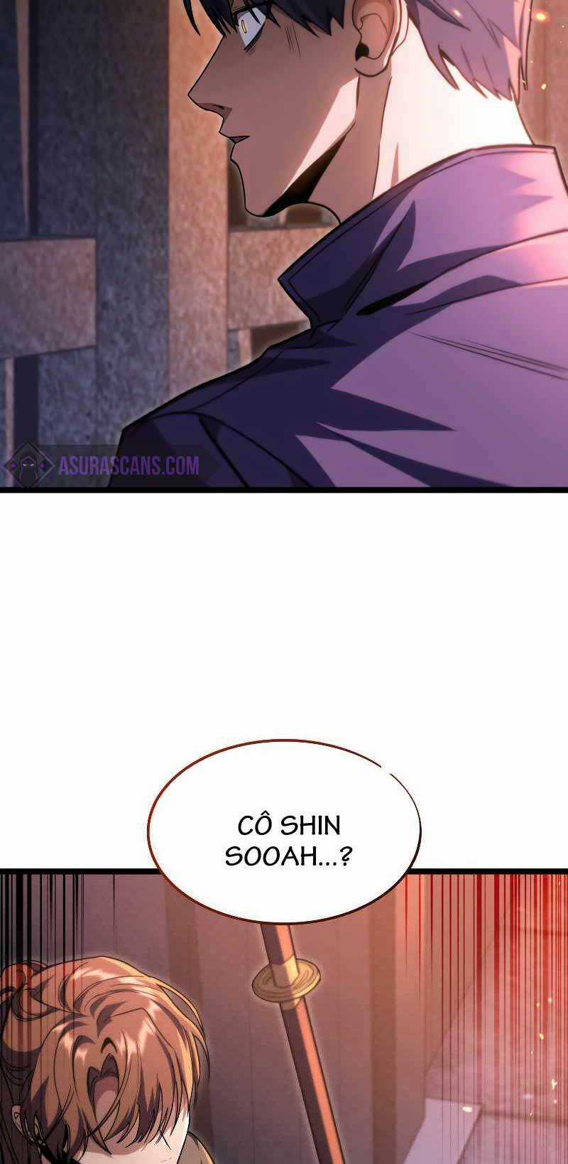 Thợ Săn Số Mệnh Cấp F Chapter 43 trang 33