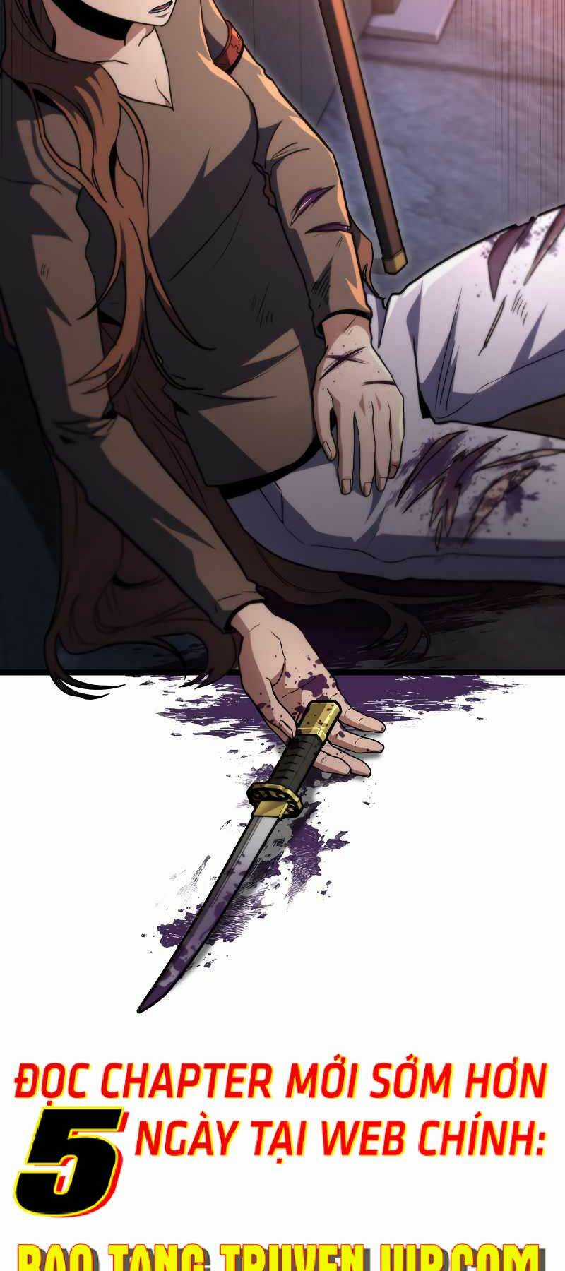 Thợ Săn Số Mệnh Cấp F Chapter 43 trang 34